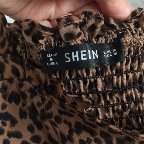 Dress - Picture 4 of 4